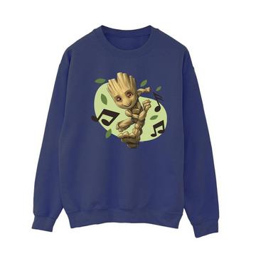 Guardians Of The Galaxy Sweatshirt