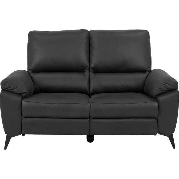 mutoni Relax Sofa Dario 2-Sitzer  mit elektrischer Funktion  