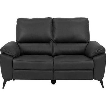 Relax Sofa Dario 2-Sitzer  mit elektrischer Funktion