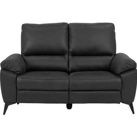 mutoni Relax Sofa Dario 2-Sitzer  mit elektrischer Funktion  