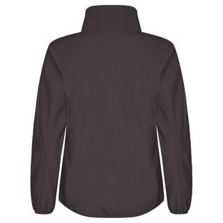 Clique Veste Softshell Classic  