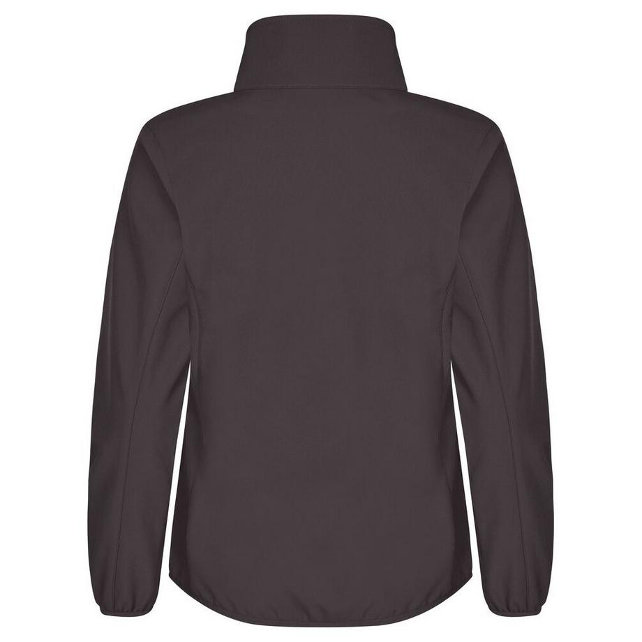 Clique Giacca Softshell Classic  
