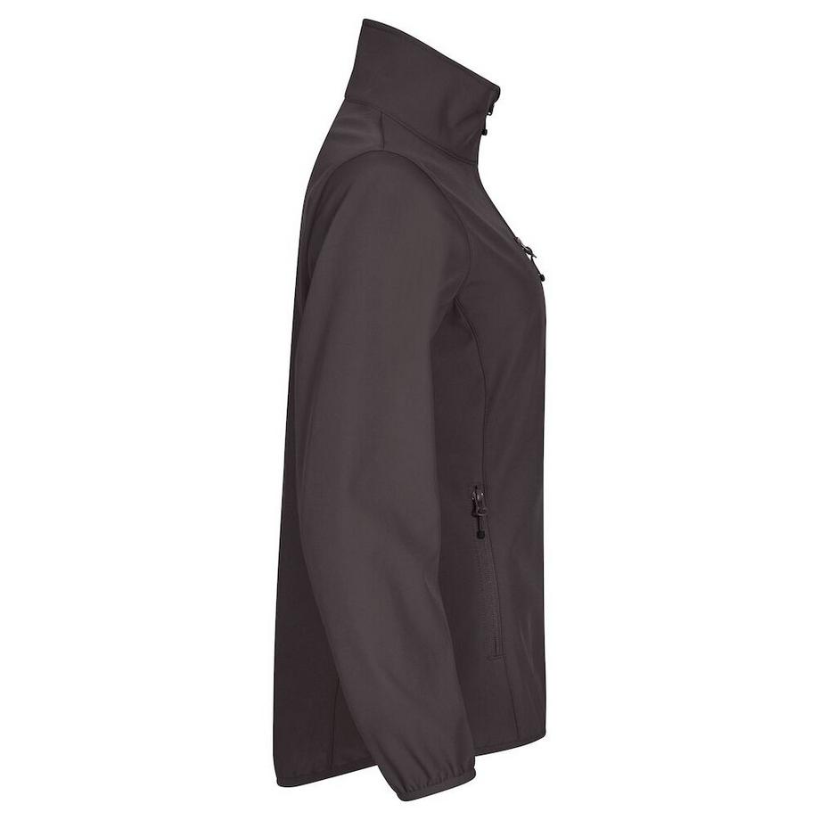 Clique Giacca Softshell Classic  