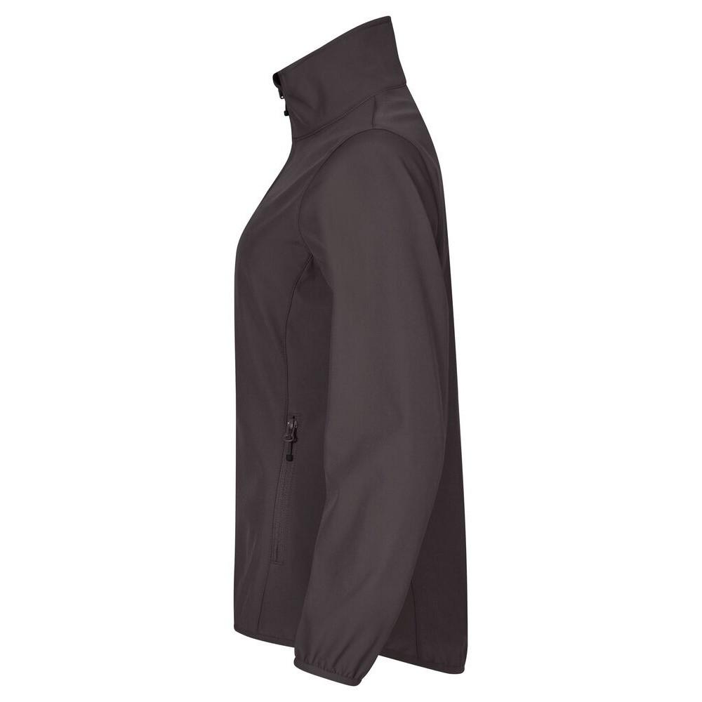 Clique Veste Softshell Classic  