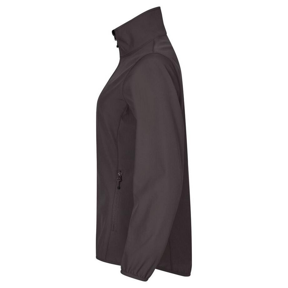 Clique Giacca Softshell Classic  