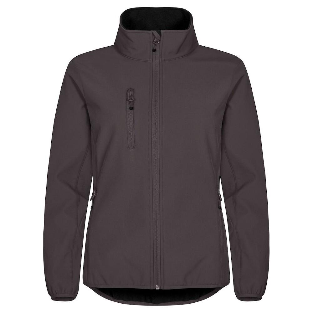 Clique Veste Softshell Classic  