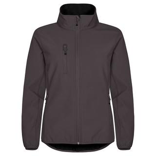 Clique Veste Softshell Classic  