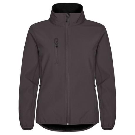 Clique Veste Softshell Classic  