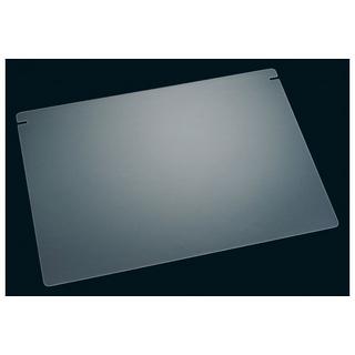 Läufer LÄUFER Folie zur Schreibunterlage 47035 Durella SOFT, transp., 65x50cm  