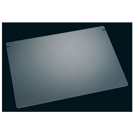 Läufer LÄUFER Folie zur Schreibunterlage 47035 Durella SOFT, transp., 65x50cm  