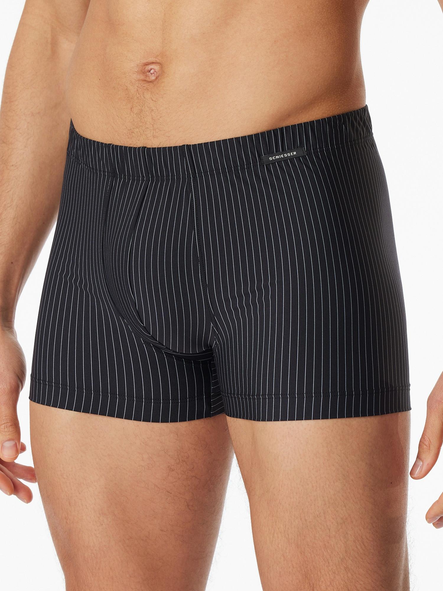 Schiesser Pure Micro Short  