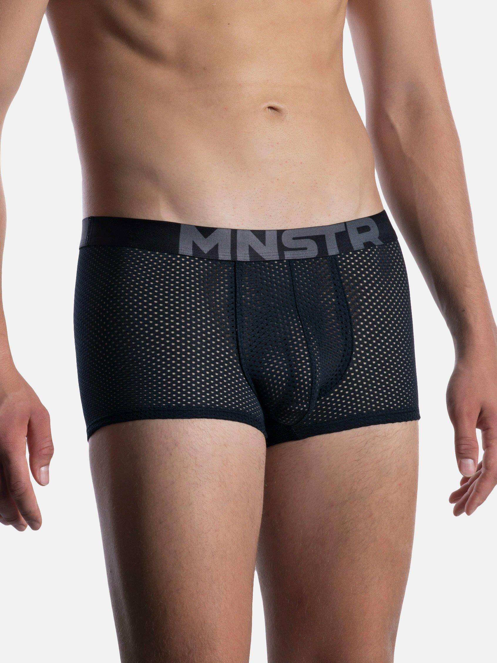 Manstore  Shorty Bungee M2051 