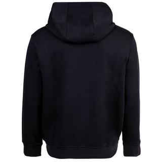 Armani Exchange Felpa con Cappuccio Full Zip Comfort Fit  