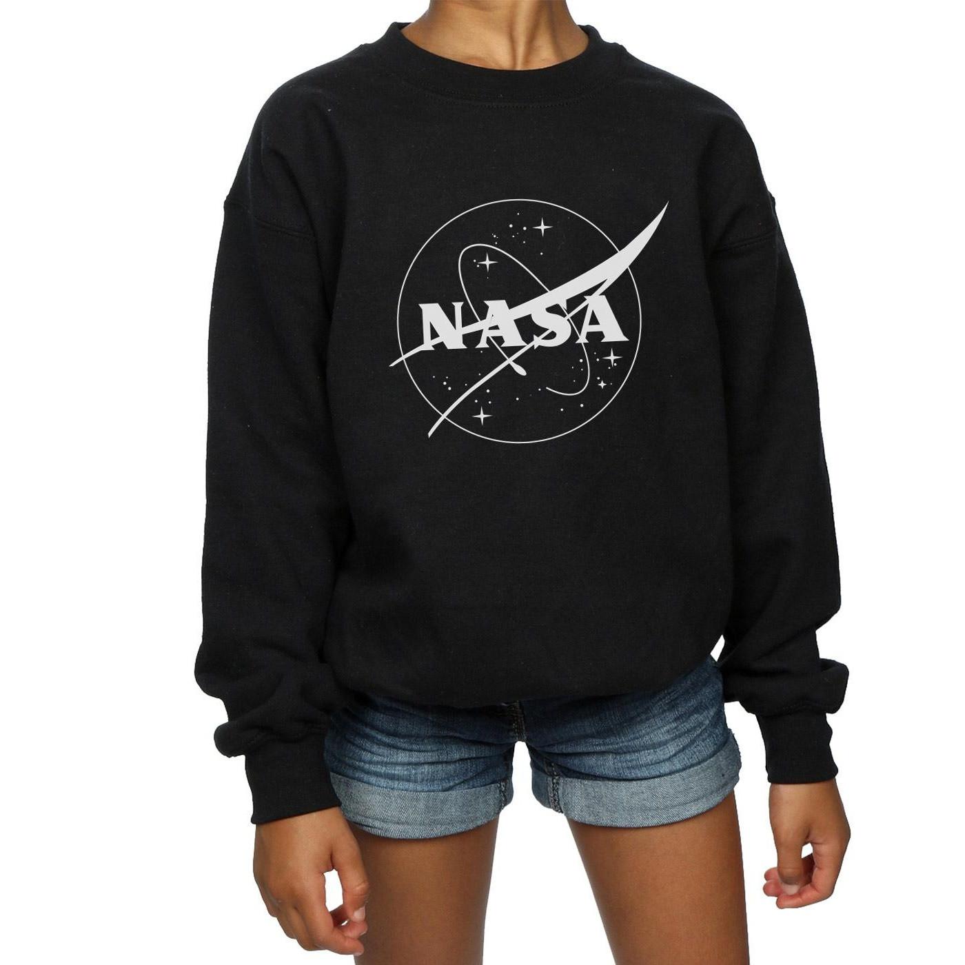 Nasa  Sweatshirt 