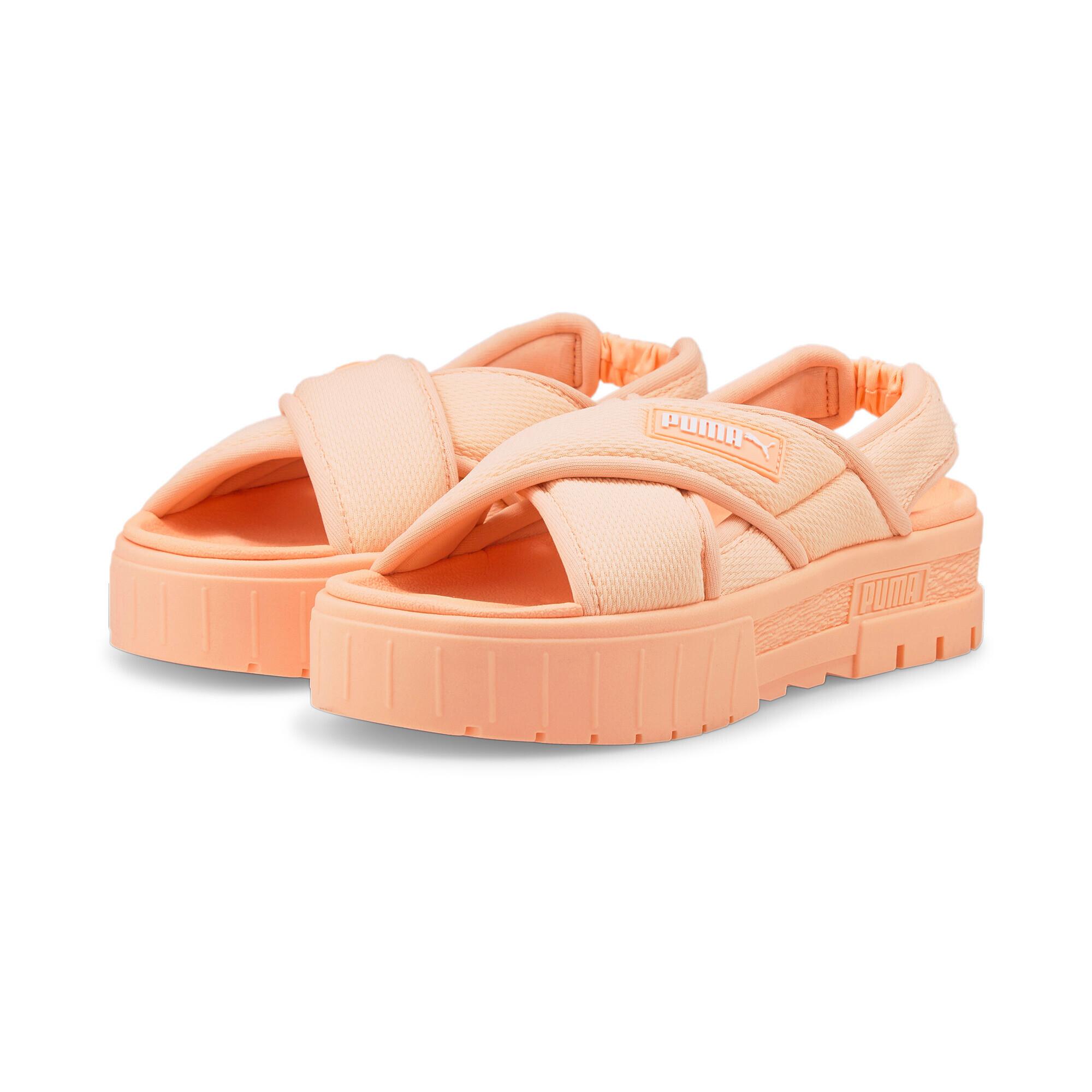 PUMA  sandalen für damen mayze wns 