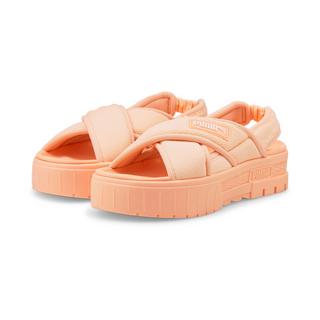 PUMA  sandalen für damen mayze wns 