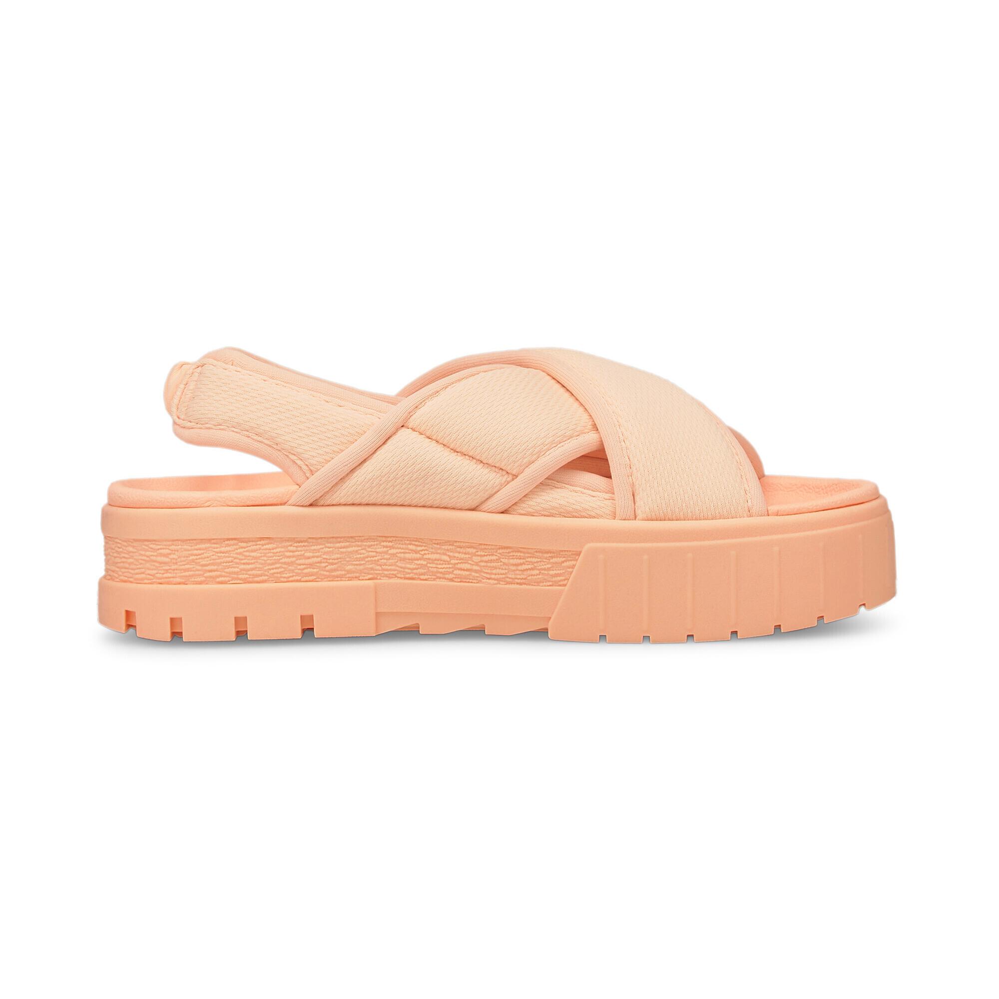 PUMA  sandalen für damen mayze wns 