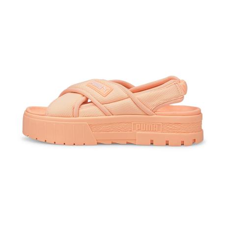 PUMA  sandalen für damen mayze wns 