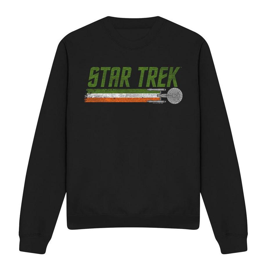 Irish Enterprise Sweatshirt