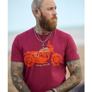 Joe Browns T-Shirt Motard Col Rond  