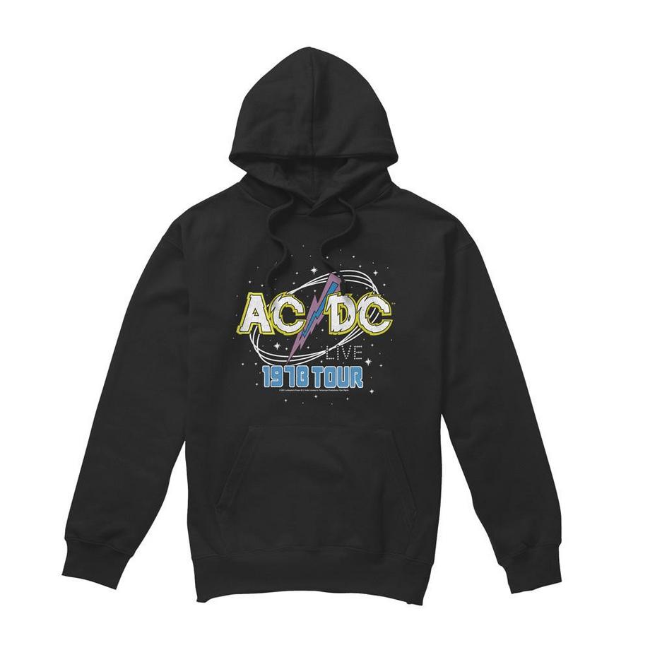 AC/DC ACDC Live Kapuzenpullover  