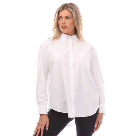 GANT Luxury Popeline Camicia Button Down  