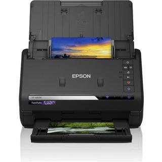 EPSON  FastFoto FF-680W 