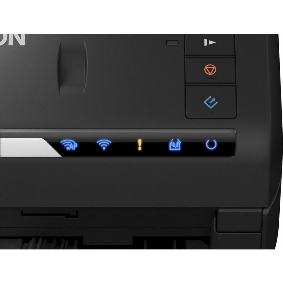 EPSON  FastFoto FF-680W 