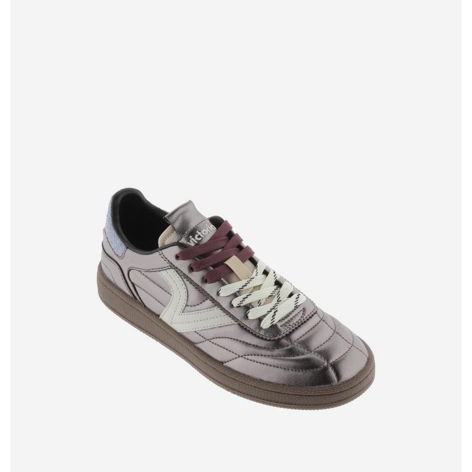 Victoria Baskets Smash Pista Metal  