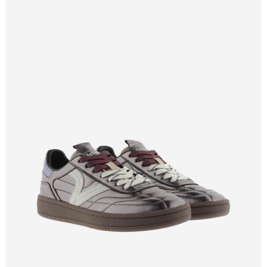 Victoria Baskets Smash Pista Metal  