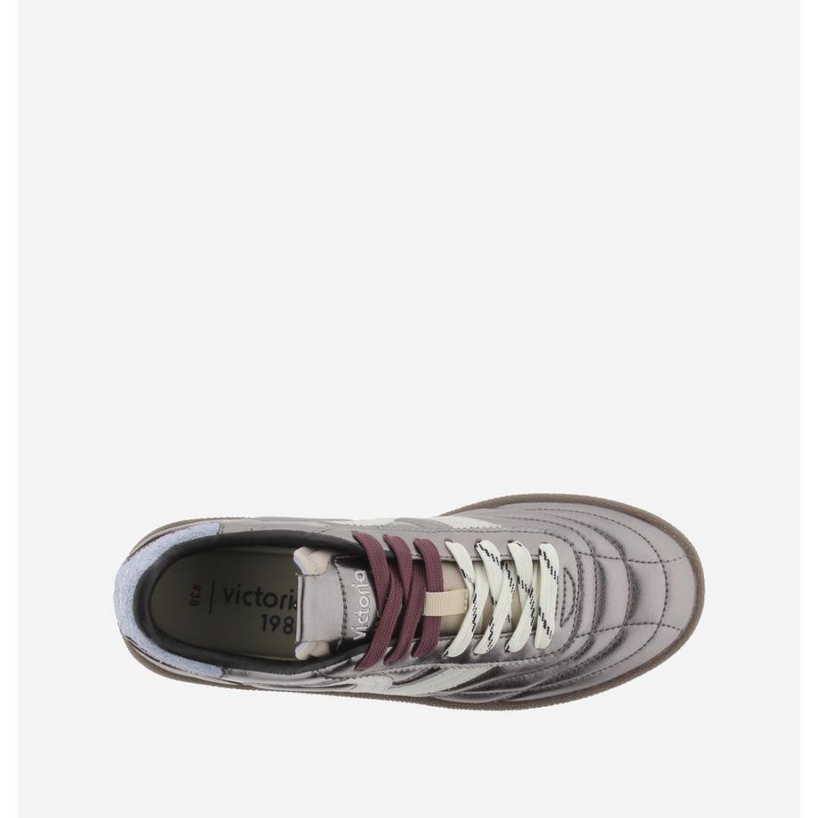 Victoria Baskets Smash Pista Metal  