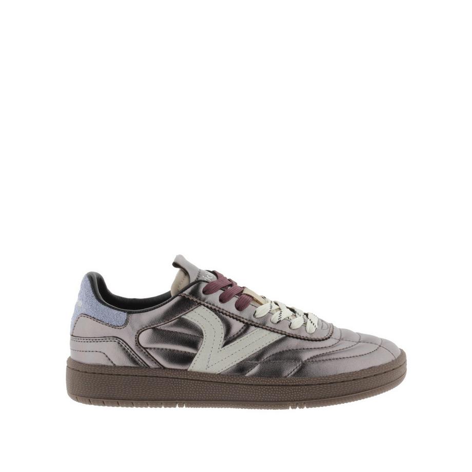 Baskets smash-pista metal