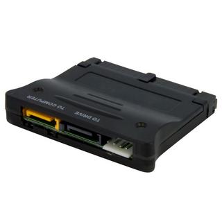 STARTECH.COM  StarTech.com Convertitore adattatore bidirezionale SATA/IDE 