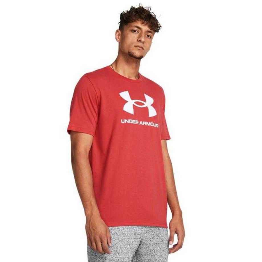 UNDER ARMOUR Sportstyle T-Shirt  