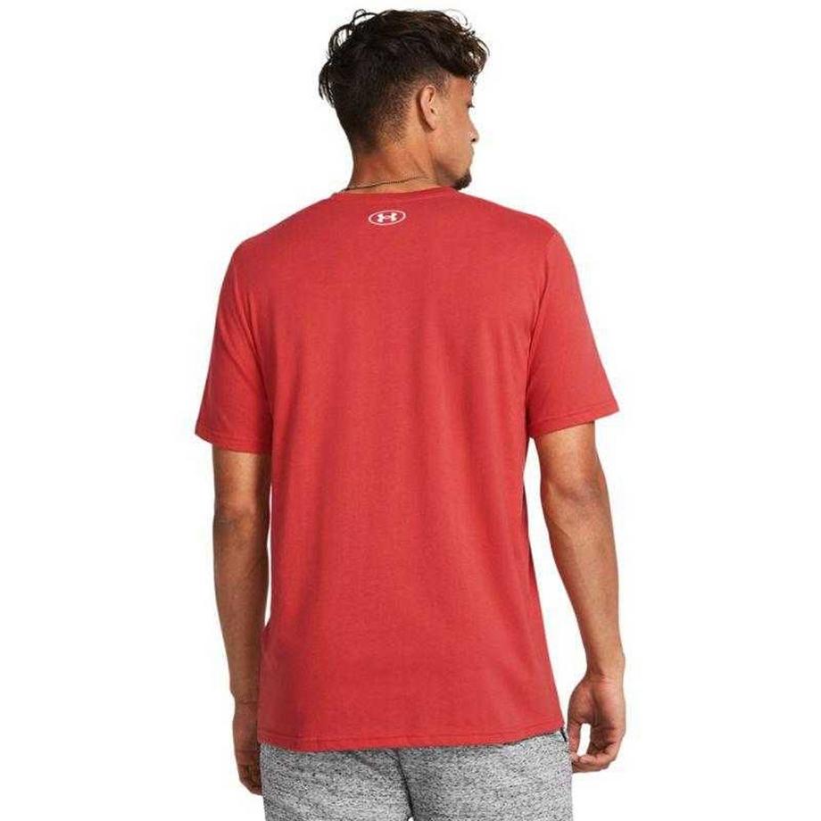 UNDER ARMOUR Sportstyle T-Shirt  