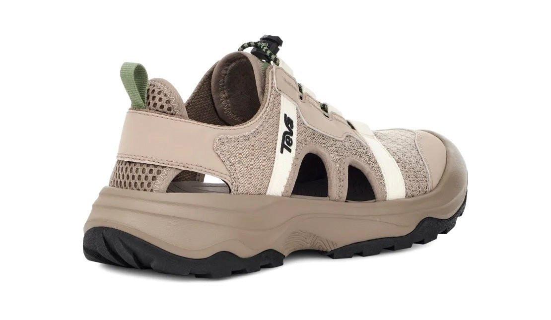 TEVA  Outflow CT - Sandali Sintetico 