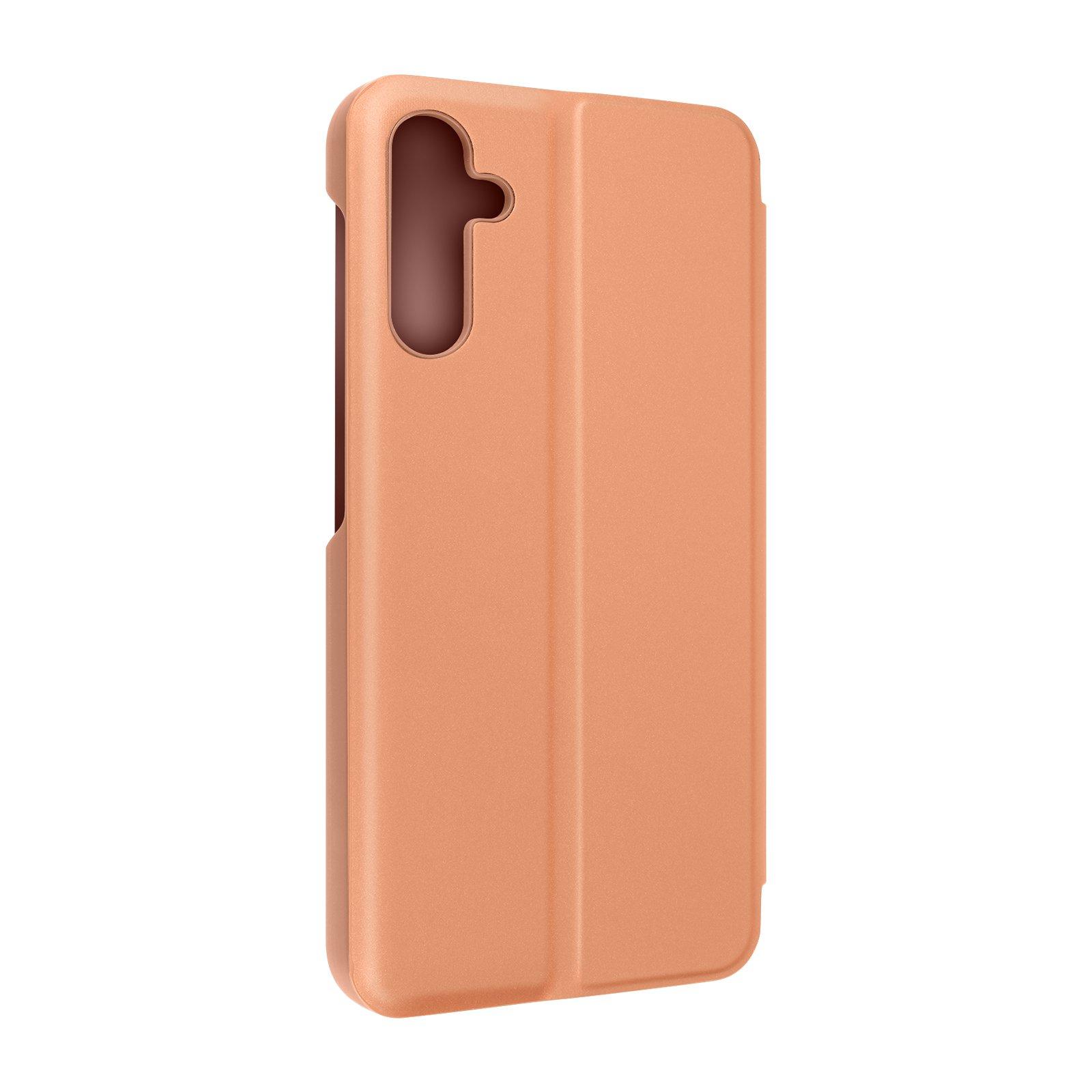 Avizar  Hülle Samsung Galaxy A14 5G Rosegold 