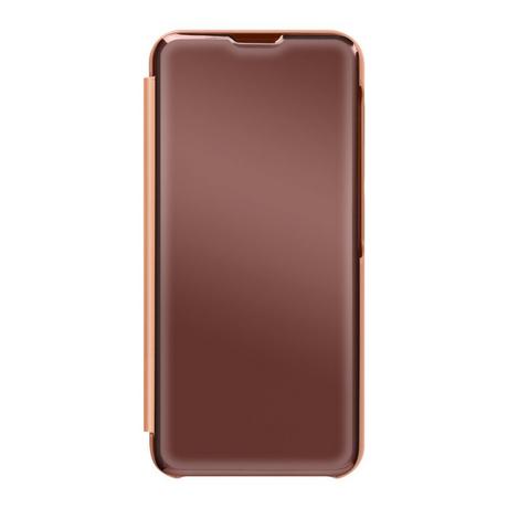 Avizar  Hülle Samsung Galaxy A14 5G Rosegold 