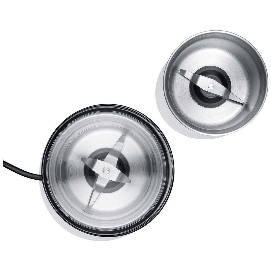 Graef Kaffee- und Gewürzmühle CM 102  