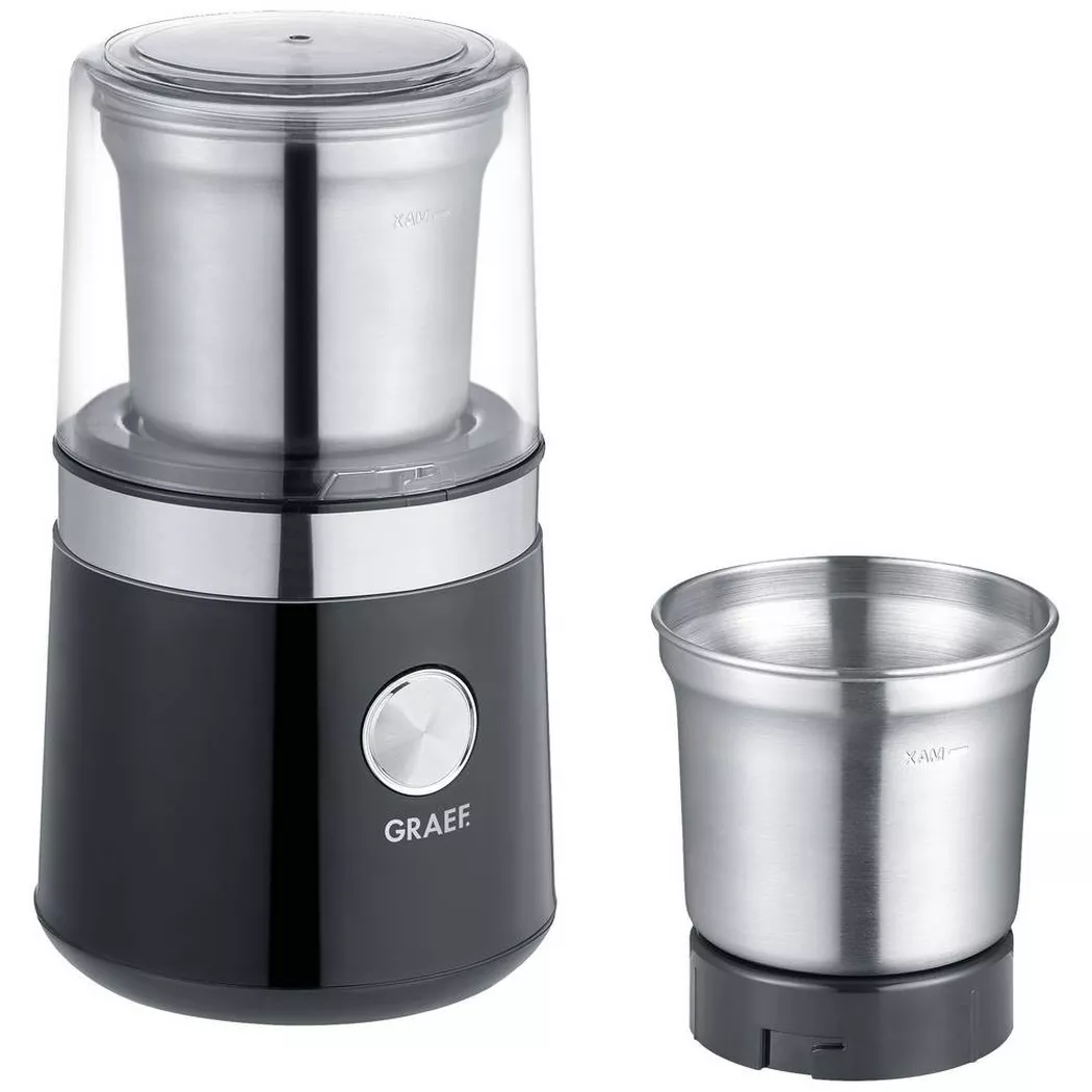 Graef - Kaffee- und Gewürzmühle CM 102