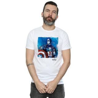 CAPTAIN AMERICA Avengers T-Shirt  