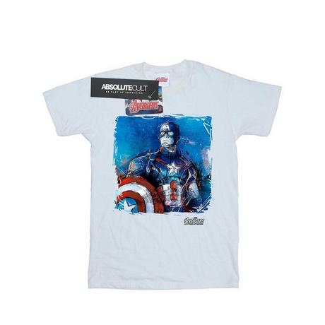 CAPTAIN AMERICA  TShirt 