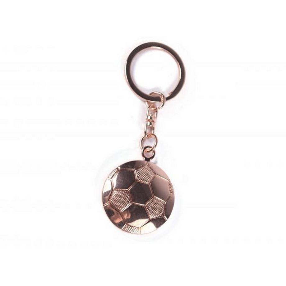 Manchester United Portachiavi Ufficiale a Forma di Pallone  