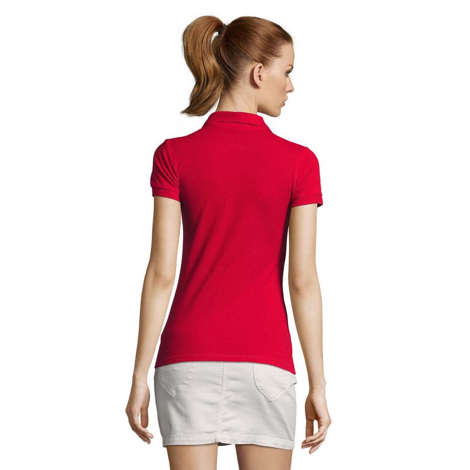 SOLS  Polo Passion 