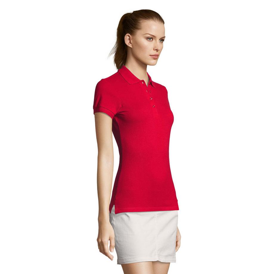 SOLS  Polo Passion 