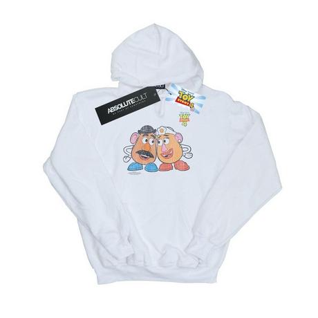 Disney  Toy Story 4 Kapuzenpullover 