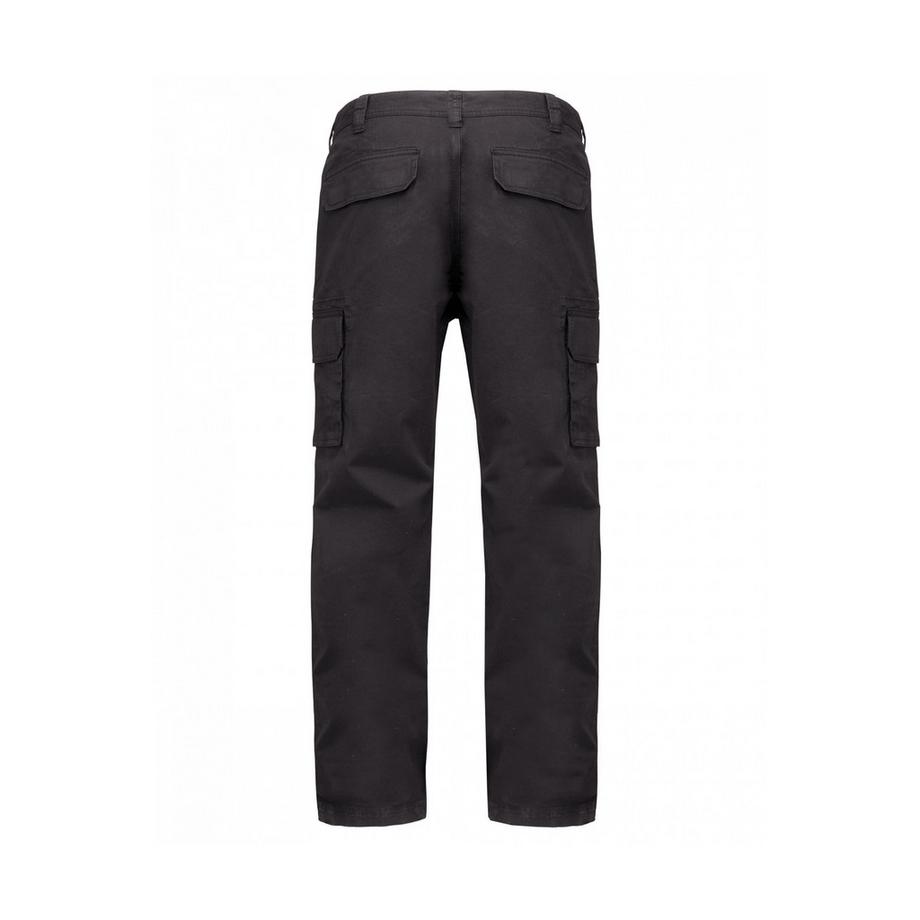 Kariban Pantaloni Cargo  