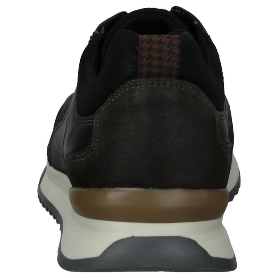 Bullboxer Sneaker  