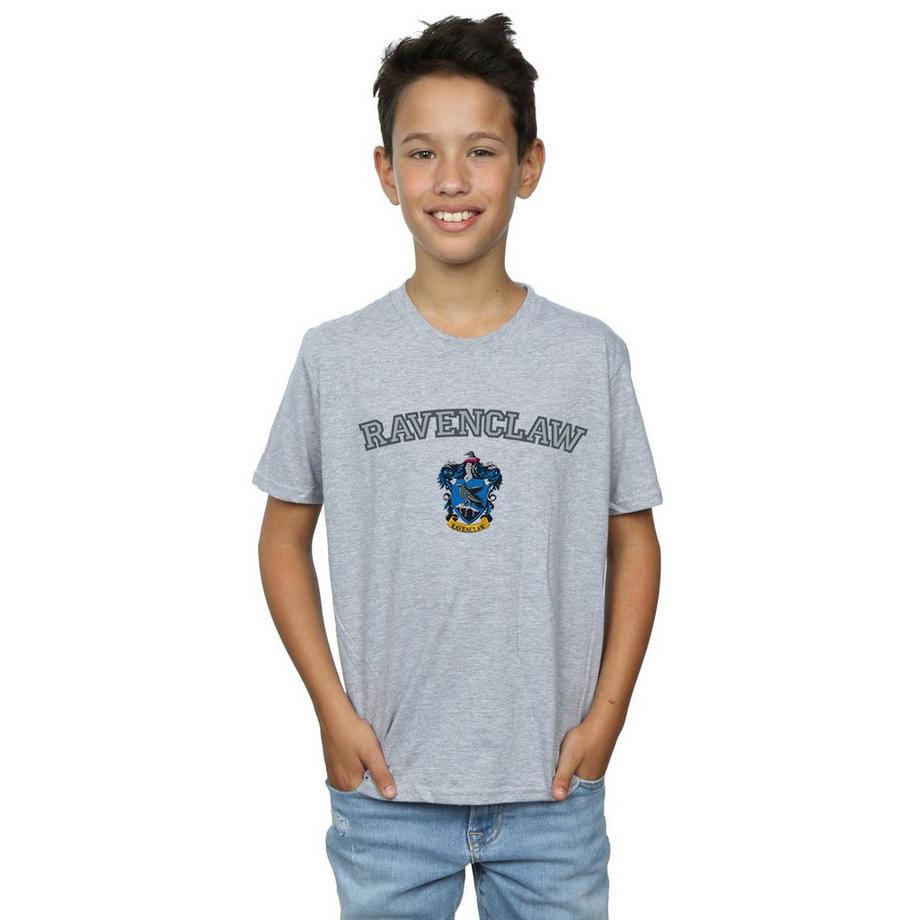 Harry Potter  Tshirt RAVENCLAW 