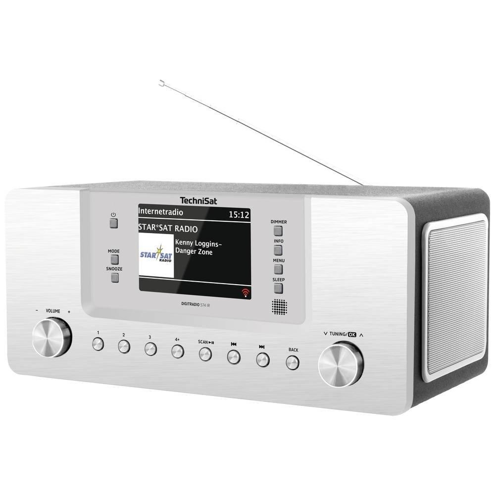 TechniSat  DigitRadio 574 IR 